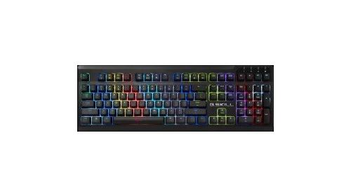 GSKILL GK-KM570 de k0cc3 s10de Clavier Gaming Rot