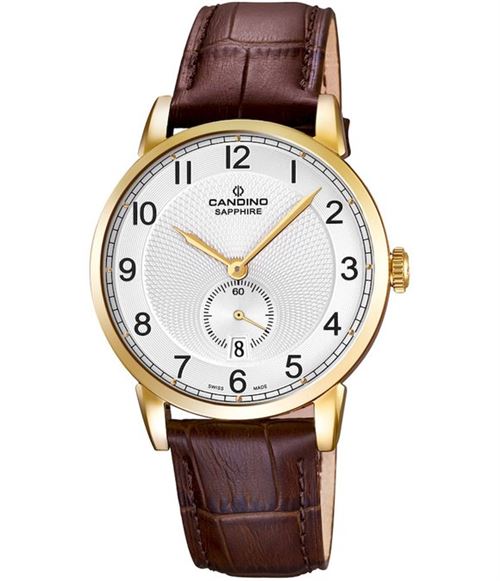 Candino - C4592-1 - montre - Analogue
