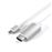 Câble Satechi USB Type C vers HDMI Argent_0