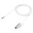Câble Satechi USB Type C vers HDMI Argent_2
