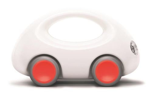 Kid O Go Car brillent dans le noir 16 x 9 x 9 cm