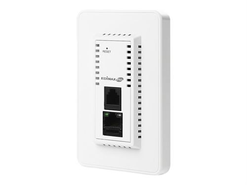 Edimax XGS-5008 - Commutateur - intelligent - 8 x 10/100/1000/10000 - de bureau, Montable sur rack