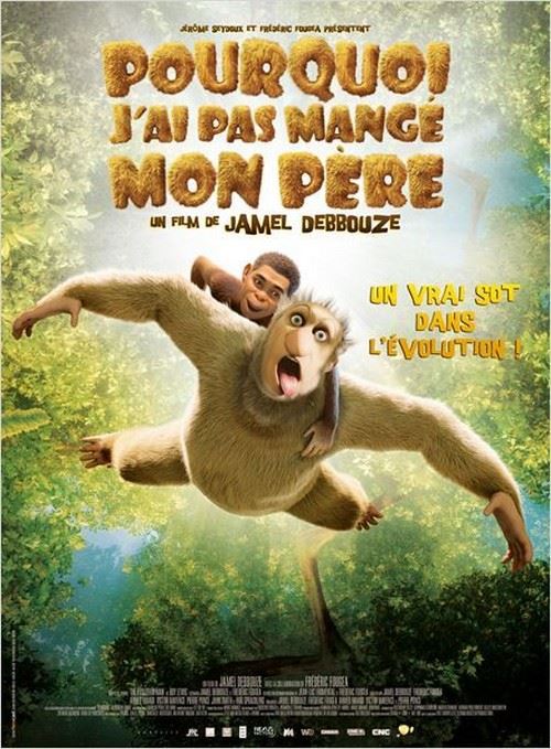 Acheter Pourquoi j'ai pas mangé mon père - 120x160 cm - AFFICHE / POSTER État correct - 28,99 € Pourquoi j'ai pas mangé mon père - 120x160 cm - AFFICHE / POSTER État correct - N/A reconditionné disponible sur Fnac