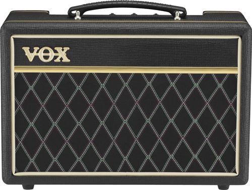 Vox Pathfinder 10 Combo transistor basse pour basse 10W - Image 4