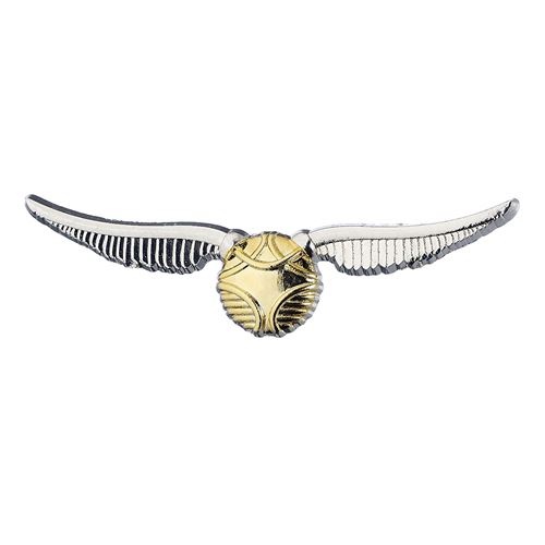 Harry Potter Pin Le bijoux de Schnatz