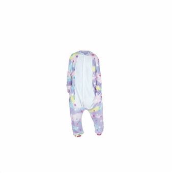 Costume Kigurumi Licorne avec étoiles enfant 4/6ANS - 1