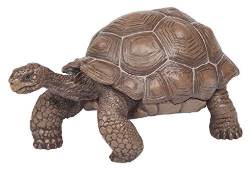 Papo Figure Figurine Jouet Tortue Des Galapagos