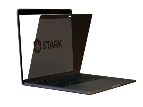 Stark MPS-13-MBPC Filtres d'écran pour ordinateur portable Clair