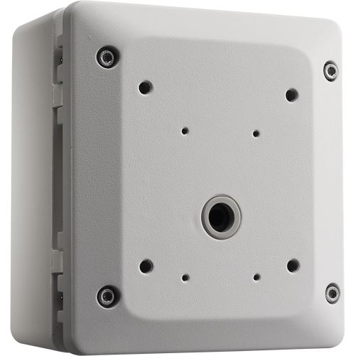 Junction Box f/AUTODOME IP 4000/5000 Bosch