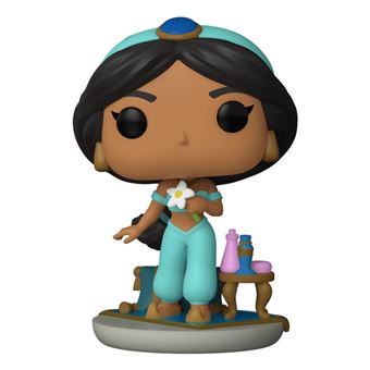 Figurine Funko Pop Disney Ultimate Princess Jasmine