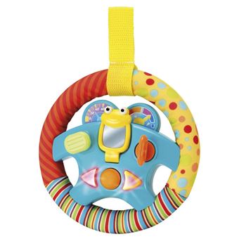 0 54 Sur Winfun Volant De Sons Pour Bebes Colorbaby Autres Achat Prix Fnac
