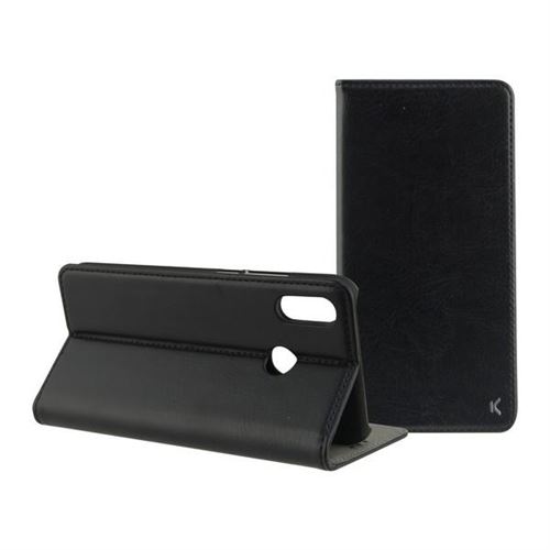 Housse Folio pour Mobile Huawei P Smart Z Standing Slim