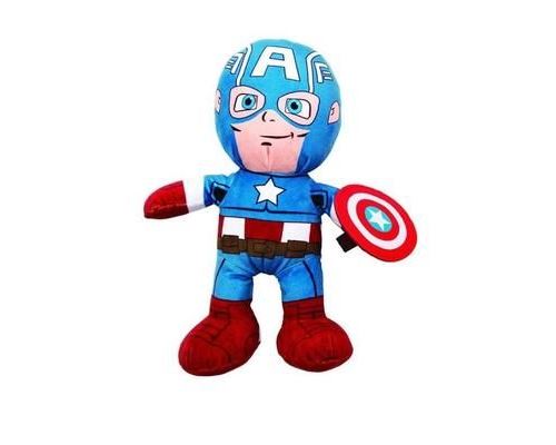 Captain America Peluche / Poupee