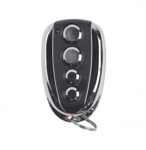 Prastel Télécommande Tc4e Pour Portails Et Garages - Image 1