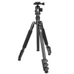 SIRUI ET Series ET-1004 - Statief - met SIRUI E-10
