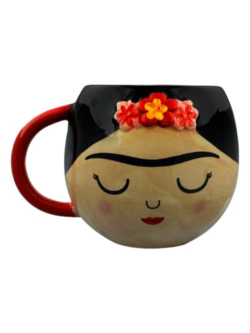 Tasse Frida Moulé