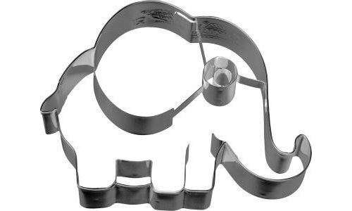 Birkmann 195585 emporte-pièce argent