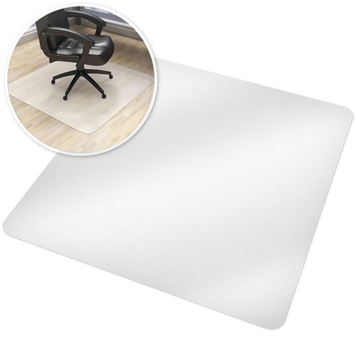 TecTake Tapis de sol - 90 x 90 cm