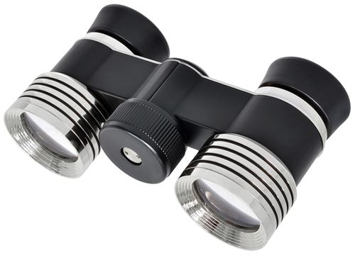 BRESSER Scala CB 3x27 Jumelles de théâtre