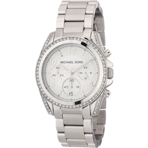 Michael kors blair mk5165 orologi da polso donna al quarzo