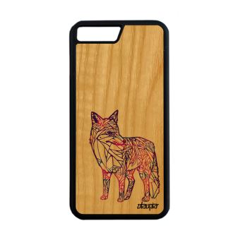 coque silicone iphone 8 renard coque silicone iphone 8 renard