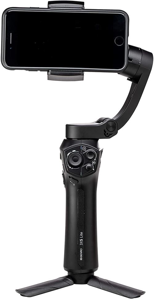 Benro 3XS Lite Smartphone Gimbal Stabiliser