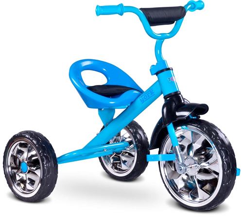 Caretero Toyz York Tricycle pour enfant