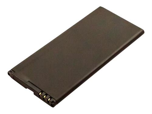 CoreParts - Batterie - 3000 mAh - pour Microsoft Lumia 950, 950 Dual SIM