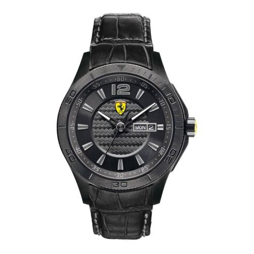 Montre Homme Ferrari 830093