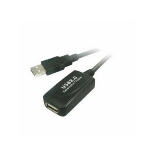 Câble de Rallonge NANOCABLE 10.01.0211 USB 5 m