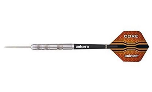 Unicorn Striker Core XL Poids de l'embout 80% acier 18