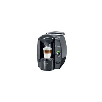 Bosch TASSIMO T40 TAS4000 machine a cafe 3.3 bar anthracite fnac Belgique