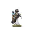 Figurine Amiibo Link à cheval