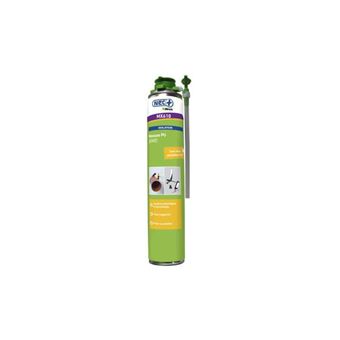 Mousse PU MX610 tous sens NEC+ - 1