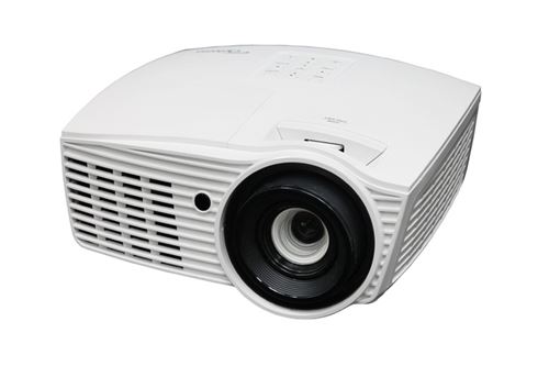 Optoma EH415ST - projecteur DLP - 3D