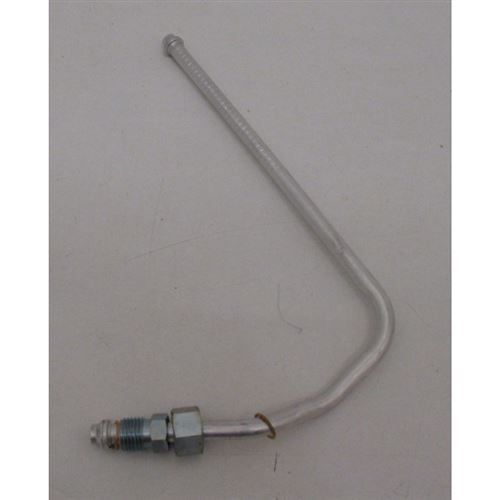 Tube 3+1 pour table de cuisson faure
