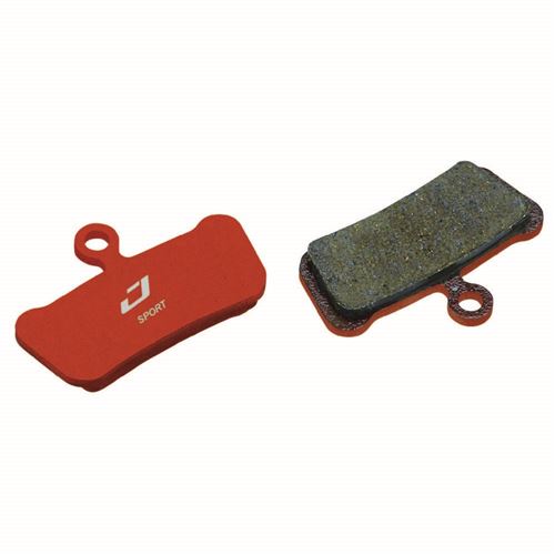 Jagwire Freins Jagwire Brake Pads Sram Guid Rsc/rs/r Avid Trail Sram
