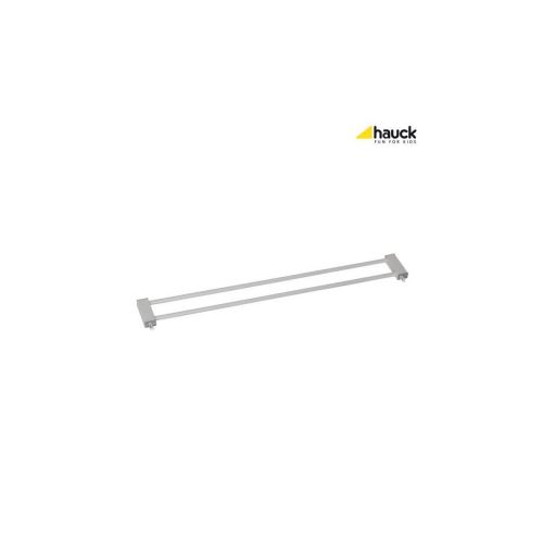 Hauck Extension De Barriere De Securite Enfant 9 Cm - Argent