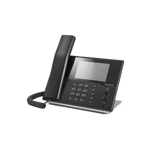 Téléphone IP Innovaphone IP232 Noir