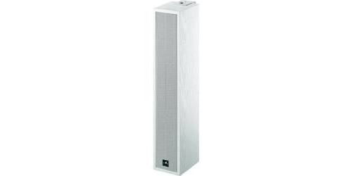 Colonne sonore ELA Monacor ETS-340TW/WS 80 W blanc