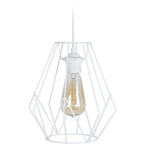 Suspensions OLYMPIA 23 TOSEL Blanc
