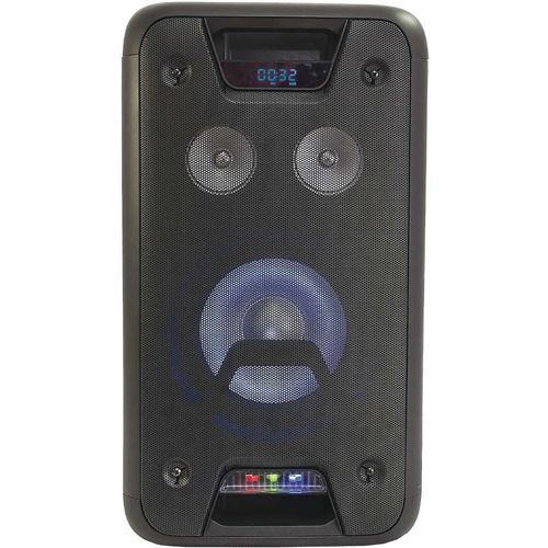 Enceinte de soirée 20 cm 8 pouces Ibiza Sound Freesound300 1 pc(s)