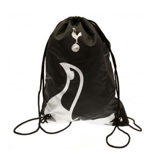 Spot On Gifts React Football Club - Sac de gym (Taille unique) (Tottenham) - UTSG15906