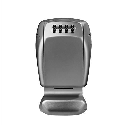 Rangement sécurisé Bluetooth Select Access® Smart pour les clés - MASTER  LOCK - Mr.Bricolage