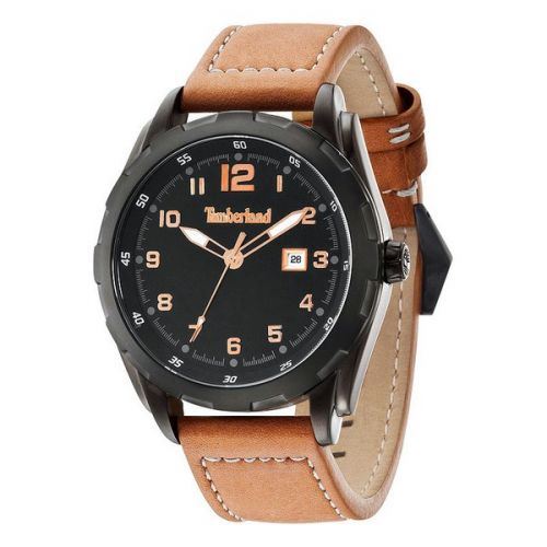 Montre Homme Timberland 13330XSB-02A (45 mm)