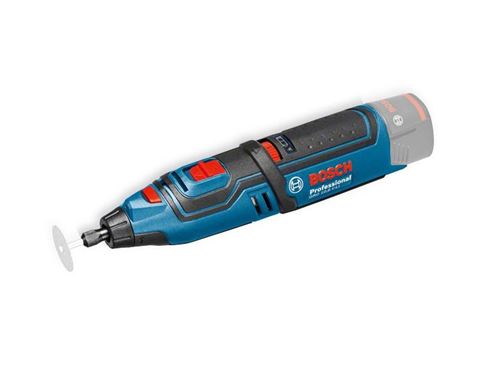 Bosch Professional Bosch 06019C5000 Outil Rotatif Sans Fil 1 Pièce 12 V