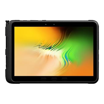 samsung galaxy tab active pro tablet robuust android 9 0 pie 64 gb emmc 10 1 tft 1920 x 1200 microsd sleuf 3g 4g