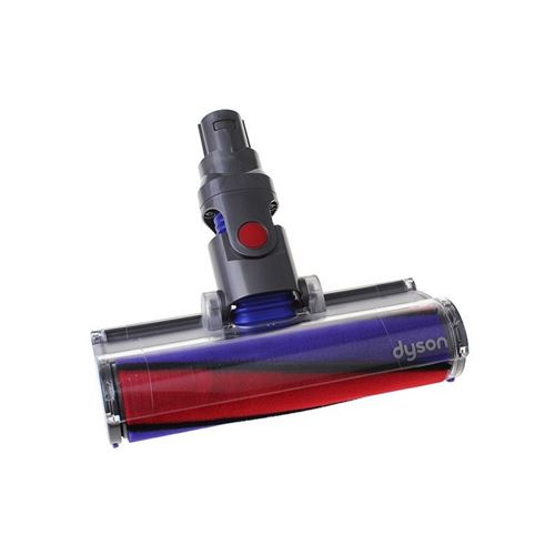 Brosse soft roller pour aspirateur dyson - g720025