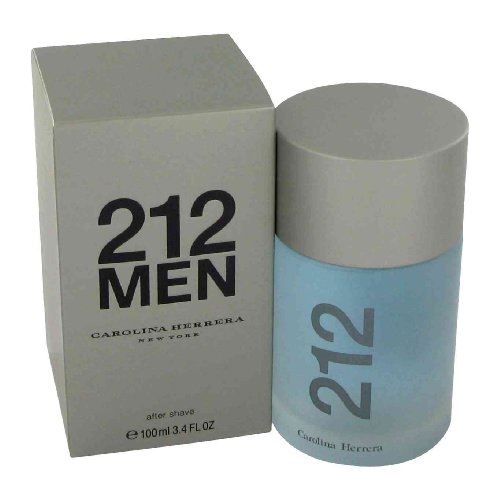 Carolina Herrera – 212 VIP Men Eau de Toilette Vapo 50 ml – 33874