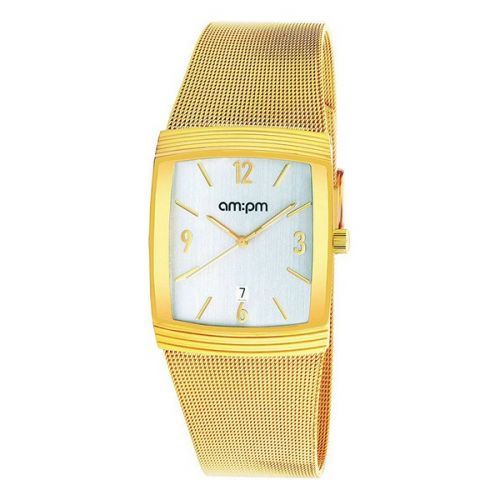 Montre Homme AM-PM PD134 (33 mm) - Argent